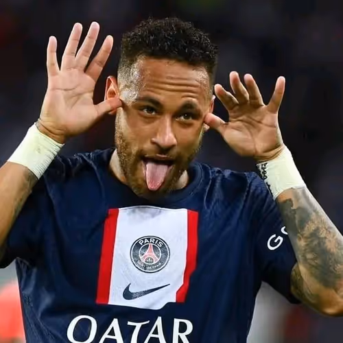 Neymar