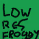 Low Res Froggy