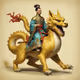 Ancestral Doge