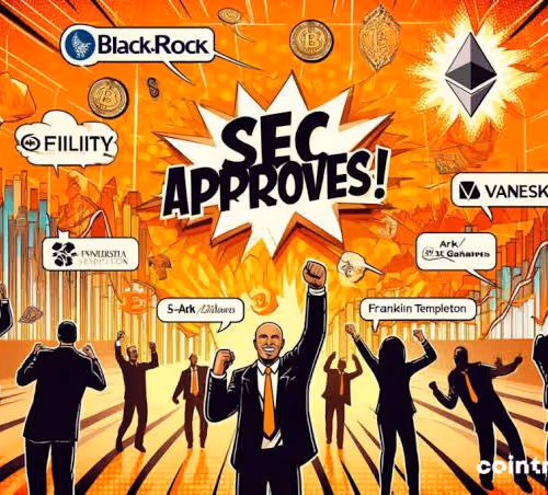 ETH History