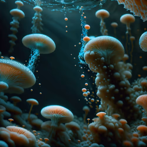Oceanic