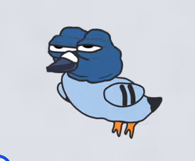 Crappy Bird