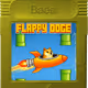 Flappy Doge - Baes Game Cartridge