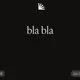 bla bla