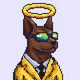 Bobby dogy