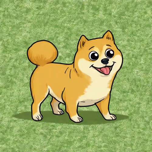 Frankie Dog