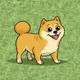Frankie Dog