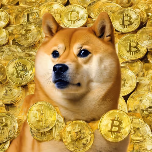 Doge Bitcoin