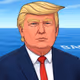 TRUMP COMING TO BASE