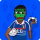 Masked Mbappe