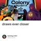 The Final Trial: When Colonies Converge