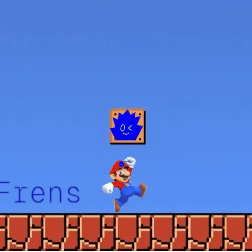 llrsart Alfafrens Round 1: Mint Race (20/05-26/05)