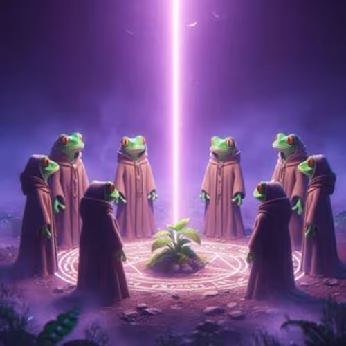 awakening the CABAL