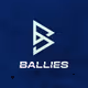 Ballies onchain