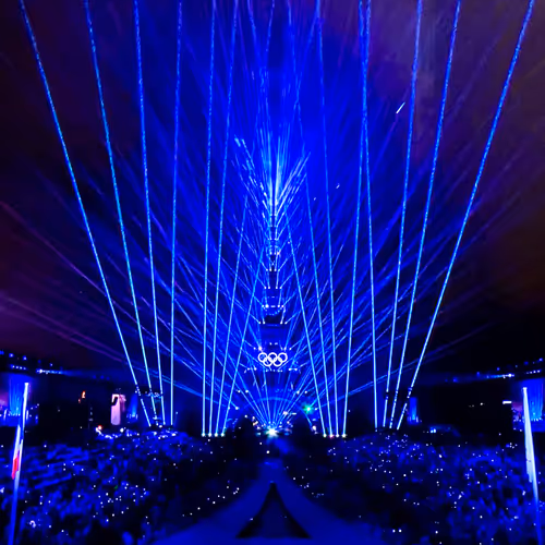 Paris 2024