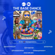 THE BASE DANCE