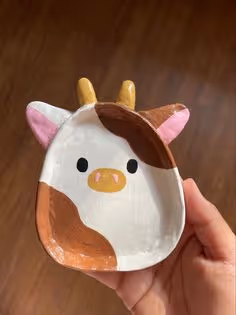 cow