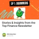 Stories & Insights from the Top Finance Newsletter