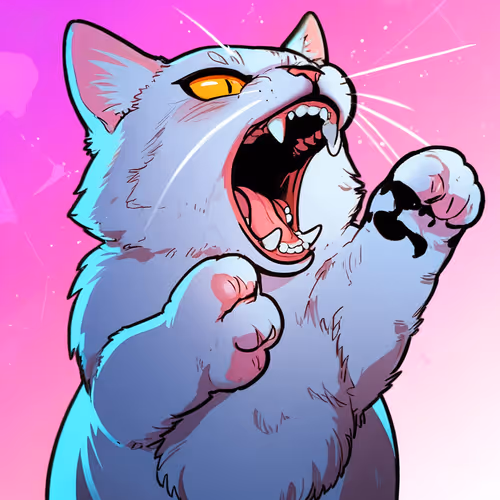 Roaring Kitty Wanna Stop?!