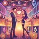Valentine's Day Blockchain - NFT