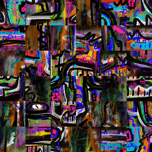 BizarreBeasts: Sliderz