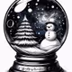 Snow Globe