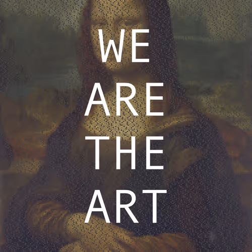 We Are The Art