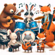 music strm