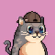 8bit Purr