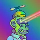 PixeI Simp Ape Club