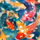 Koi Dreams