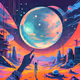 Celestial Remnants