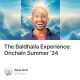 The Baldhalla Experience: Onchain Summer ‘24
