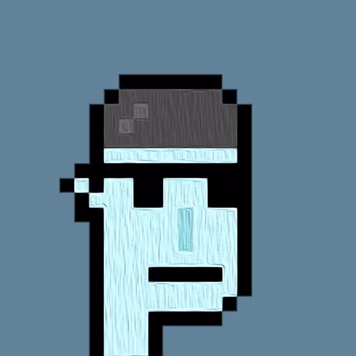 CryptoPunk #5905