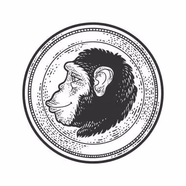 Primal Ape «Superchain»