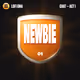 lofi gma - Newbie Badge - Act 1