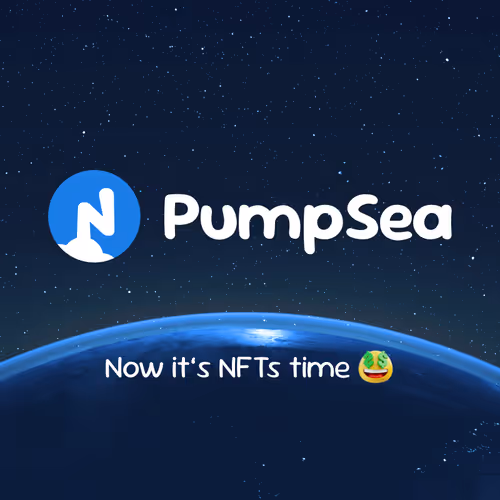 PumpSea