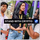 Stand with Crypto - Build for the Future