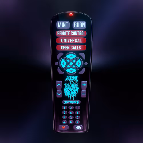 Remote Control - AI MIAMI 2024