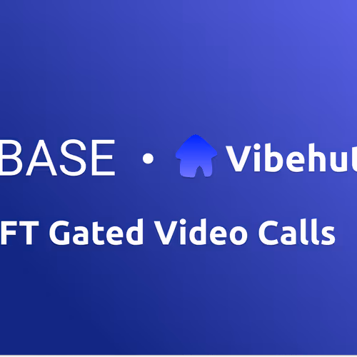 Base · Vibehut.io
