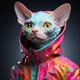 Crazy Neon Newcomers