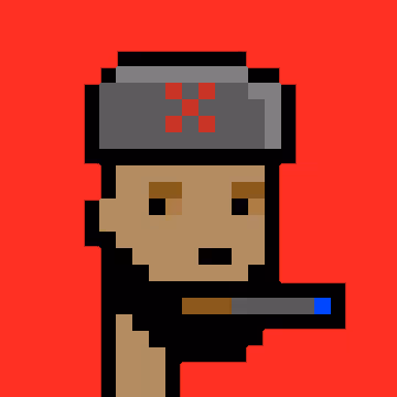 Enemy Punks MINT
