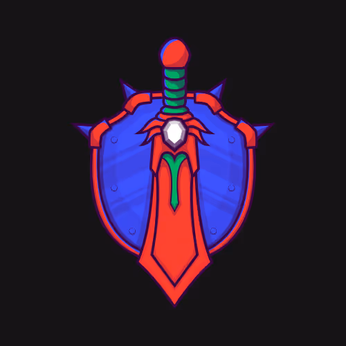 Legendary Axe 3D