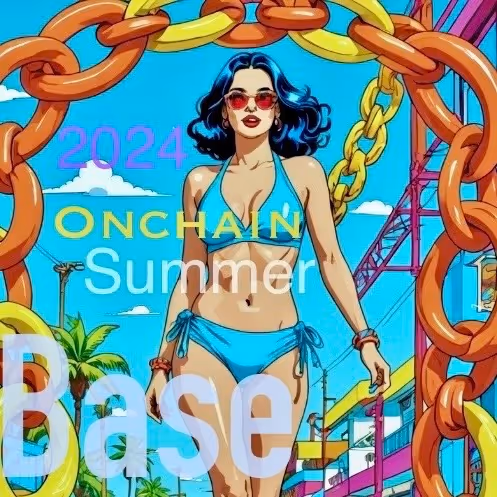 Base Babe Onchain Summer #2