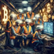 Bitcoin Miners