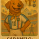 Caramelo World Cup Tour