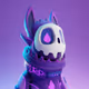 Dog nft