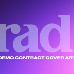 Rad TV Creator Demo