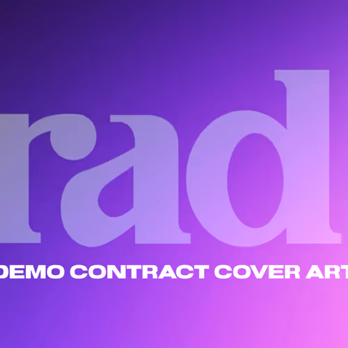 Rad TV Creator Demo