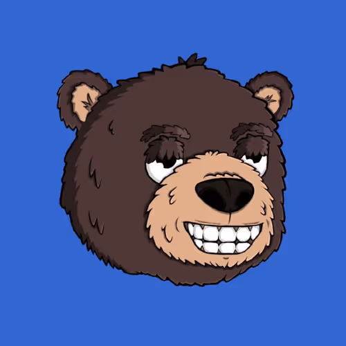 Base Bear Club